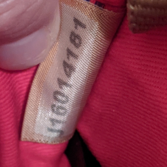 *SOLD* Dooney & Bourke Gretta Zip Zip Satchel - Picture 2 of 15